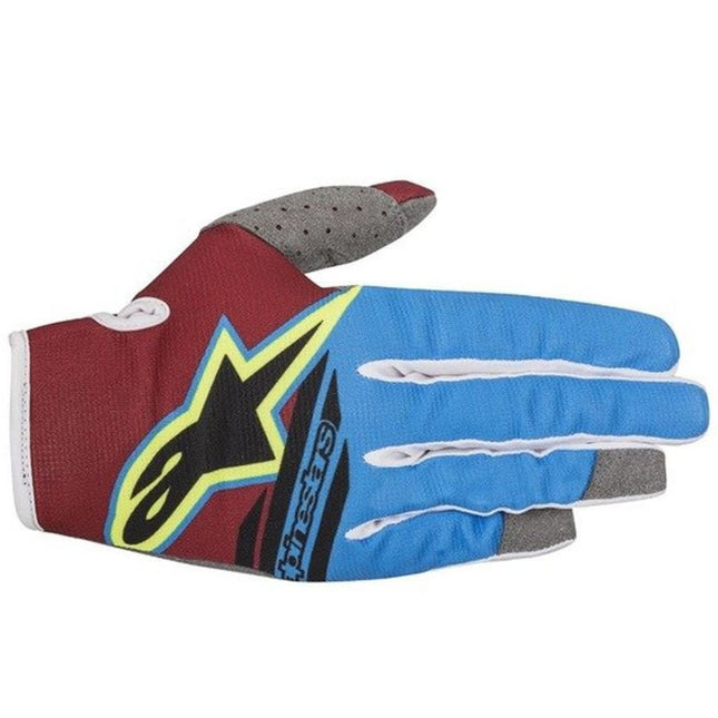 Radar Flight Handschuhe