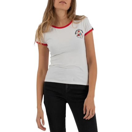 Sunrise Damen Shirt