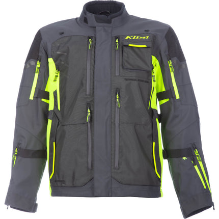 Badlands Pro Gore-Tex Jacke