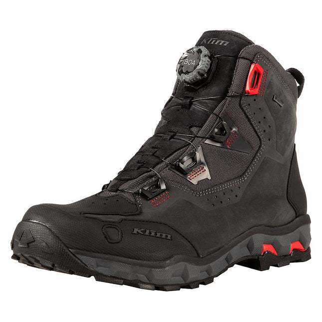Outlander Gore-Tex Schuhe