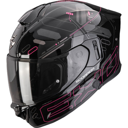 EXO-530 Air Fond