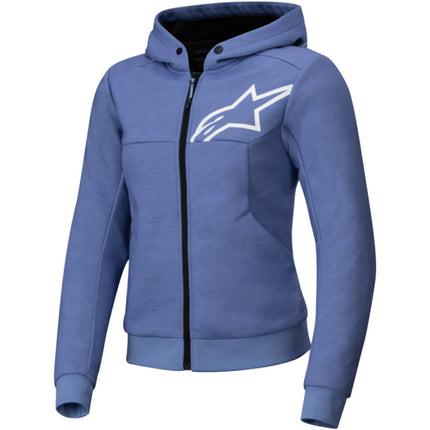 Stella Chrome V2 Sport Hoodie