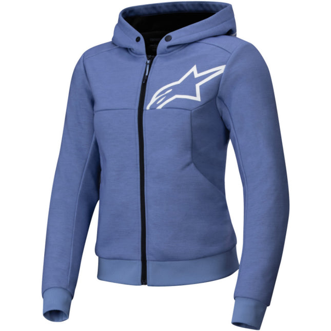 Stella Chrome V2 Sport Hoodie