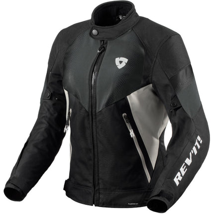 Control H2O Damen Jacke