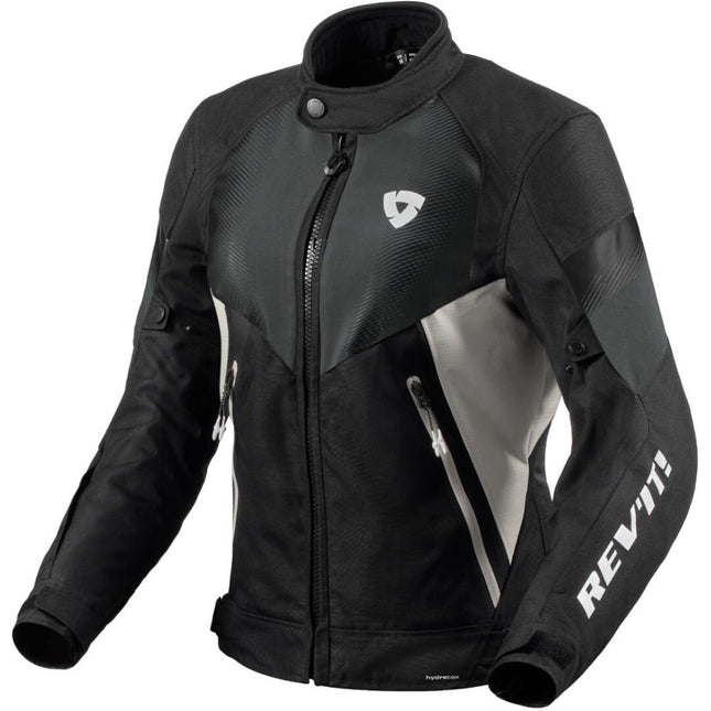Control H2O Damen Jacke