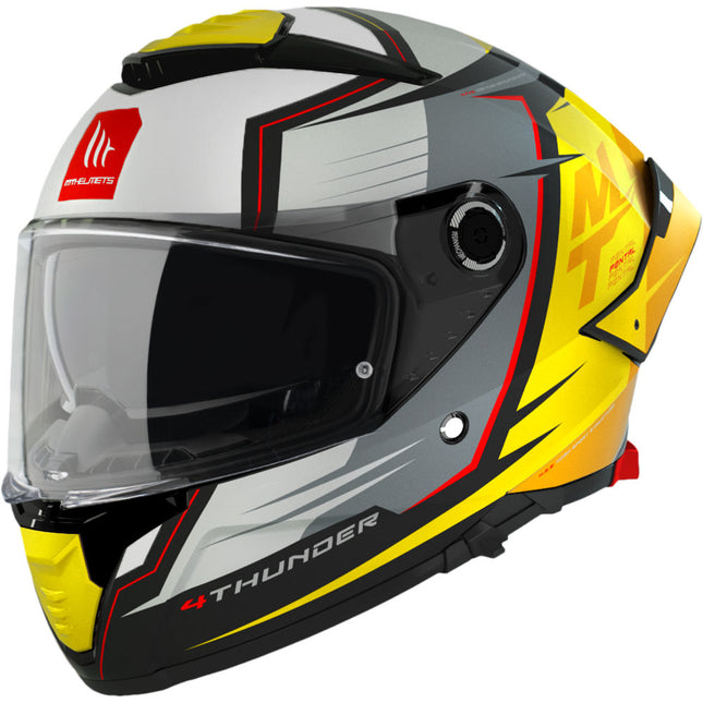 Thunder 4 SV Pental B3