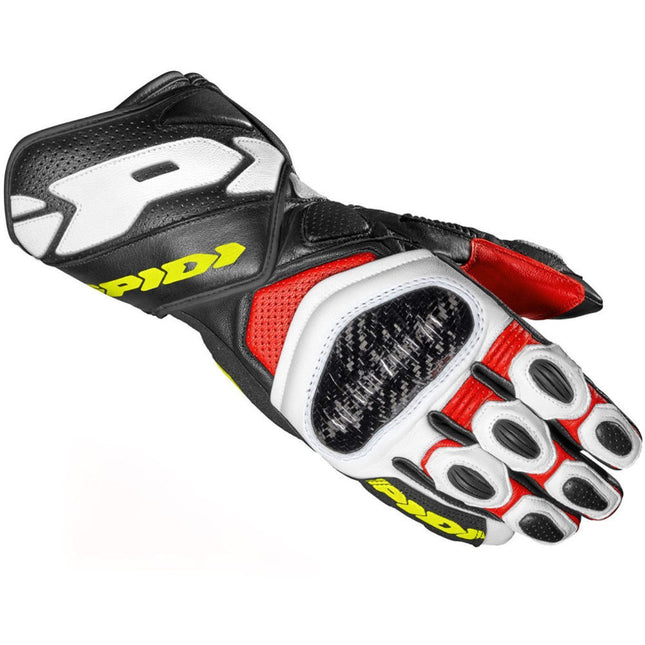 Carbo 7 Handschuhe