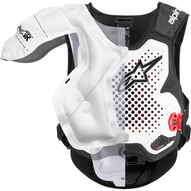 Tech-Air MX Airbag Weste