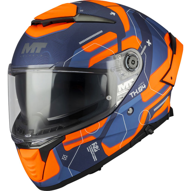 Thunder 4 SV Lumex C24