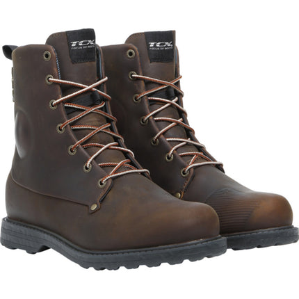 Blend 2 WP Stiefel