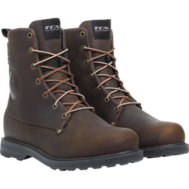 Blend 2 WP Stiefel
