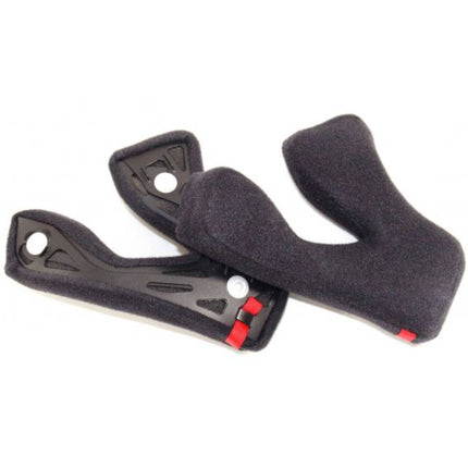 EX-Zero Wangenpolster 43 mm