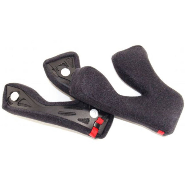 EX-Zero Wangenpolster 43 mm