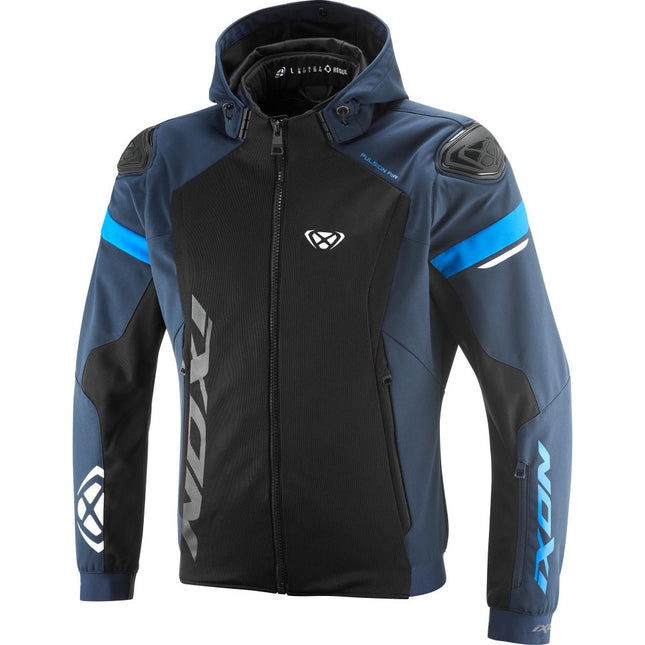Pulsion Air Jacke