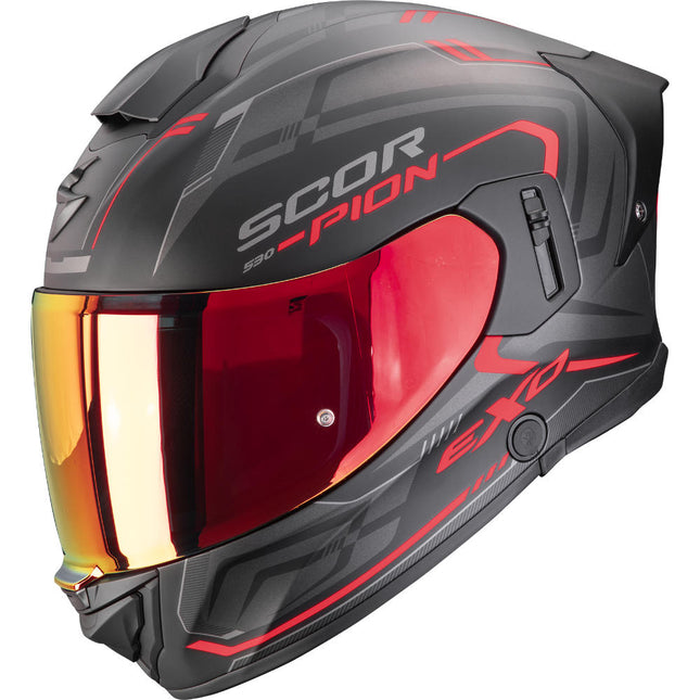 EXO-530 Air Slope