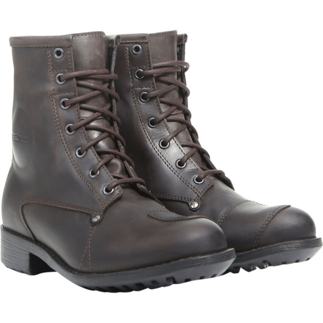 Lady Blend WP Damen Stiefel