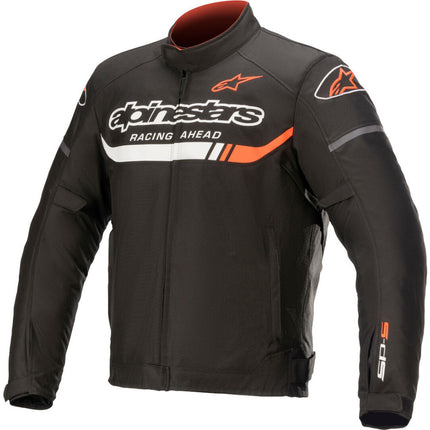 T-SP S Ignition WP Jacke