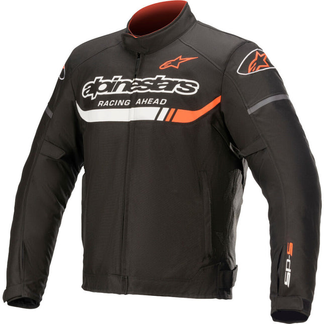 T-SP S Ignition WP Jacke