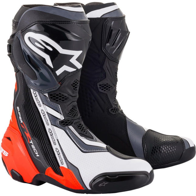 Supertech R Stiefel