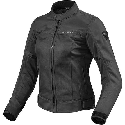 Eclipse Damen Jacke