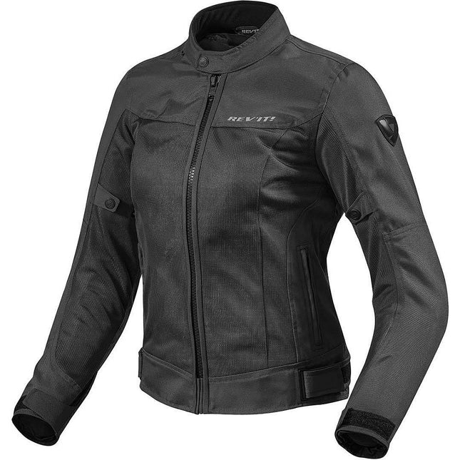 Eclipse Damen Jacke