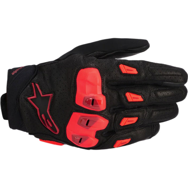 SP X 7 Handschuhe