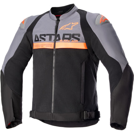 SMX Air Jacke