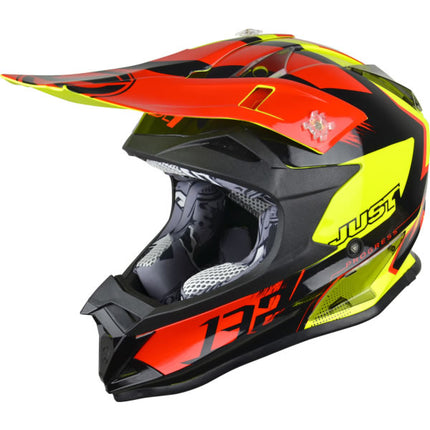 J32 Pro Kick