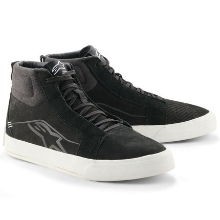 Ride-63 Leather Schuhe