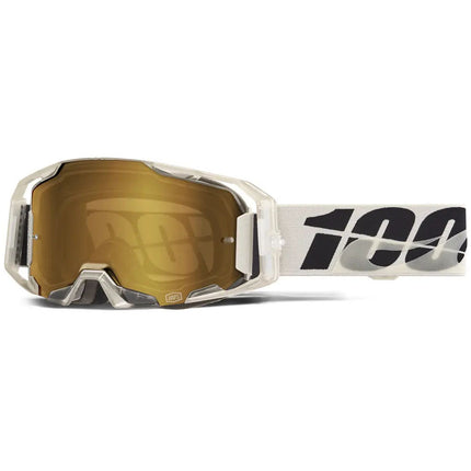 Armatic Extra Pitch Brille