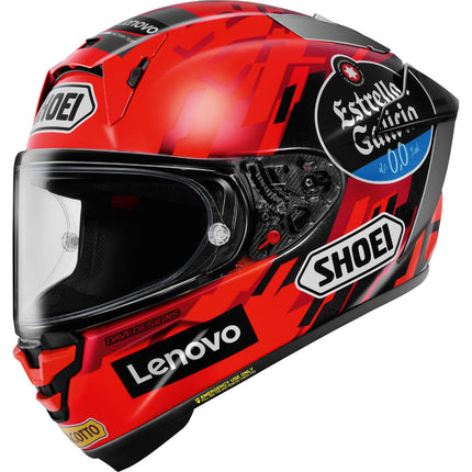 X-SPR Pro Marquez 9