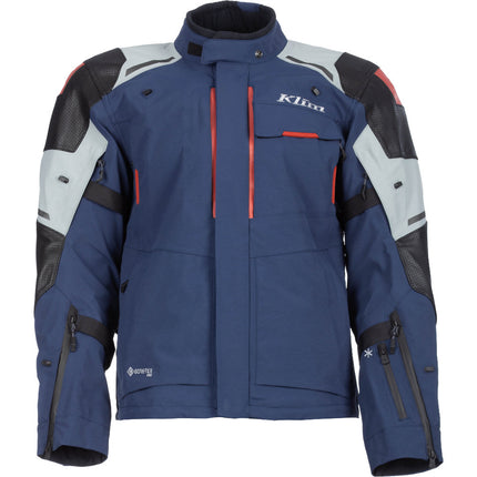 Kodiak Gore-Tex Jacke