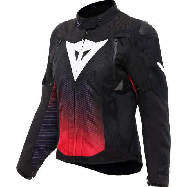 Super Sprint D-Dry Damen Jacke