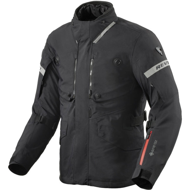 Neptune 3 Gore-Tex Jacke