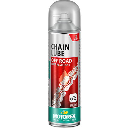 Offroad Kettenspray 500 ml