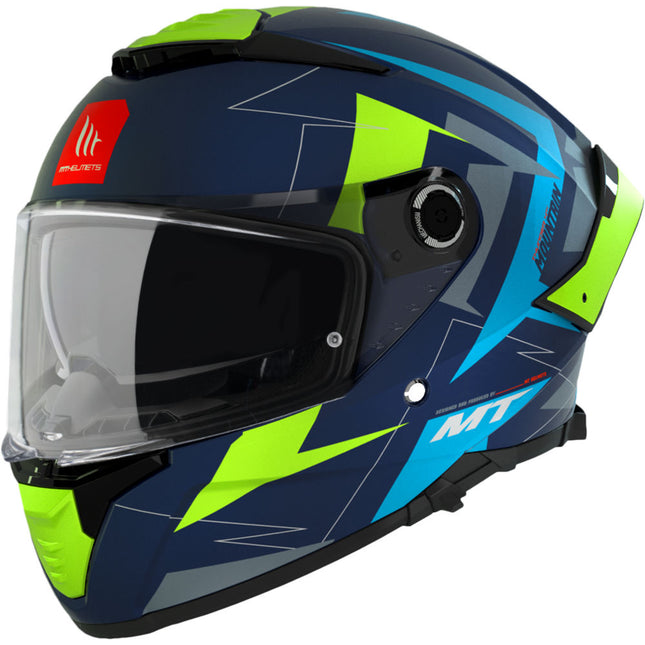 Thunder 4 SV Mountain C7