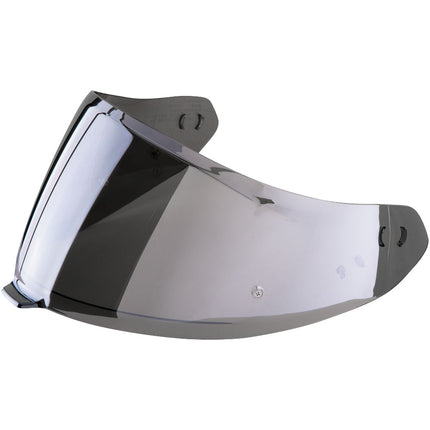 EXO-530/1500/GT Visier Silber