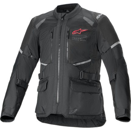 Andes Air Drystar Jacke