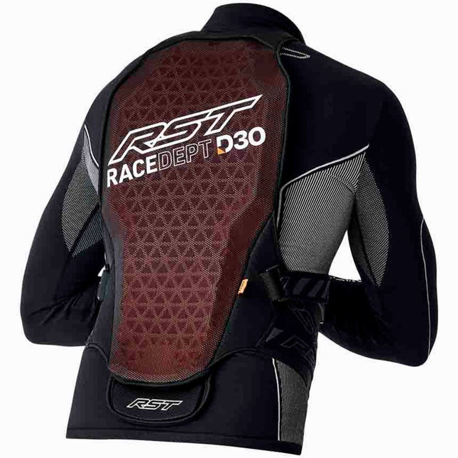 Race Dept D3O Rückenprotektor L2