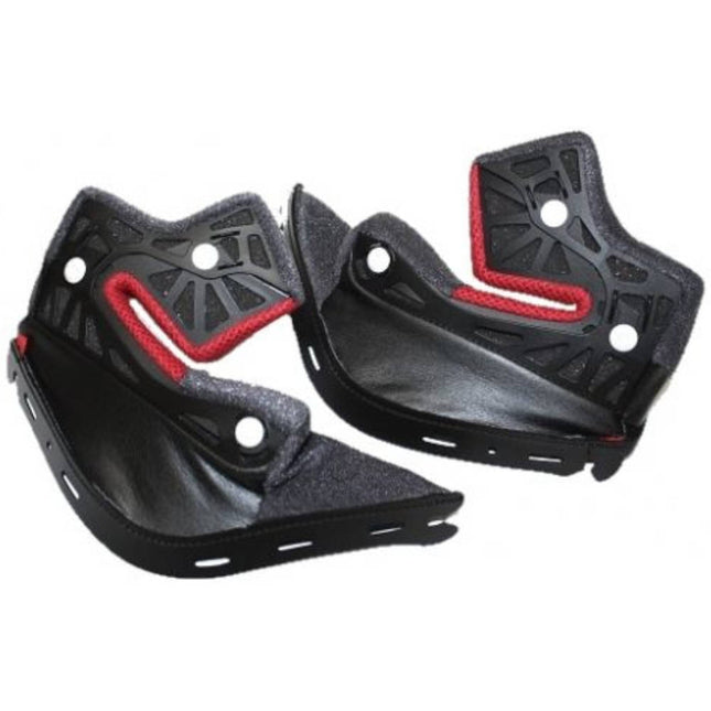 NXR Wangenpolster 39 mm