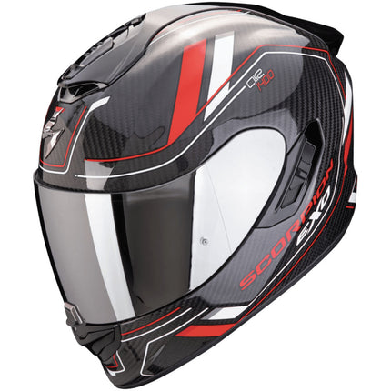 EXO-1400 Evo 2 Carbon Air Mirage