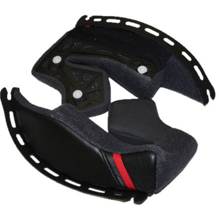 GT-Air Wangenpolster 31 mm
