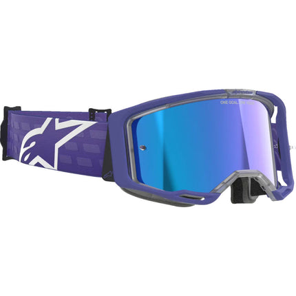 Vision 8 Corp Brille