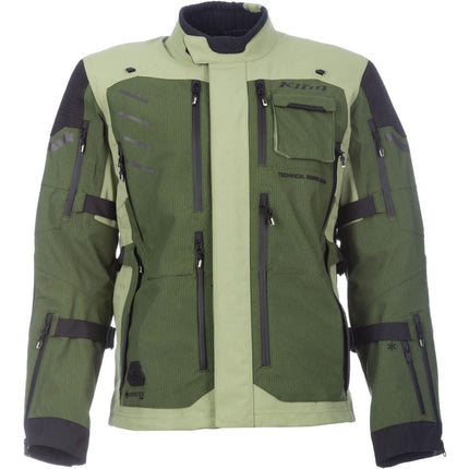 Badlands Pro A3 Gore-Tex Jacke