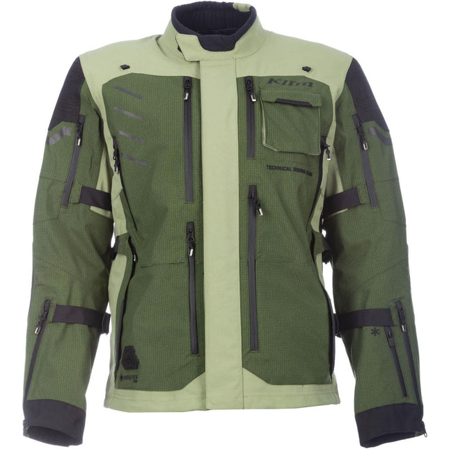 Badlands Pro A3 Gore-Tex Jacke