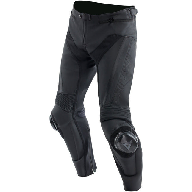 Delta 4 Lederhose