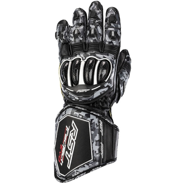 Tractech Evo 4 Handschuhe