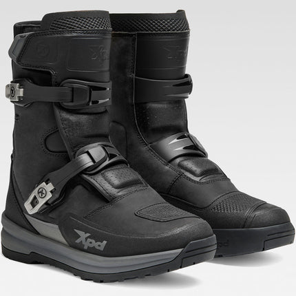 X-Adventure Mid H2Out Stiefel