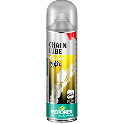 Racing Kettenspray 500 ml