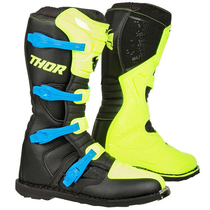 Blitz XP Stiefel